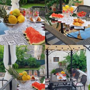 Trogir holiday house