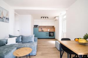 Apartments Nina & Paula - Apartment Nina