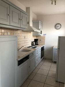 Appartements FRONT DE MER - T3 LEUCATE PLAGE : Appartement 2 Chambres