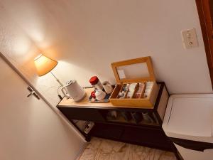 B&B / Chambres d'hotes Bnb Castellane : photos des chambres