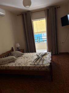 Relax Apartment
