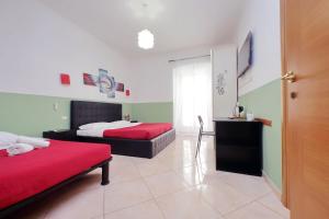 Triple Room room in Dandi Domus
