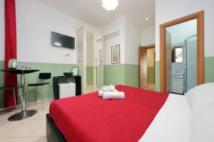 Double Room room in Dandi Domus