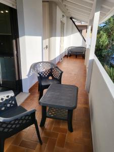 Appartamenti Vacanza Mare