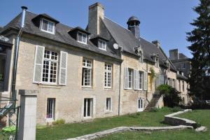 Appartements Bel appartement dans un Manoir : photos des chambres