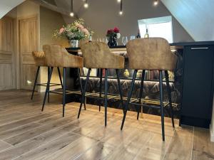 Maisons de vacances Amour Amour Love Room : photos des chambres