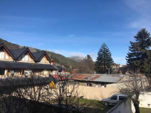 DEPARTAMENTOS Silvia