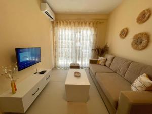 AJ Apartments: Hidden Gem in the Heart of Velipoja Beach