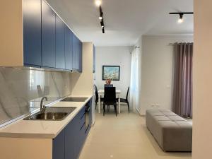 AJ Apartments: Hidden Gem in the Heart of Velipoja Beach