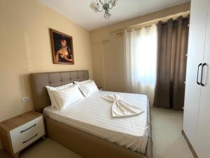 AJ Apartments: Hidden Gem in the Heart of Velipoja Beach