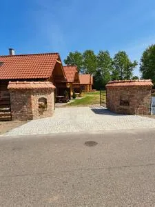 Słoneczne Zacisze - Smołdziński Las