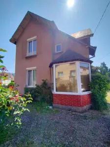 B.B.Home - Les Mazures