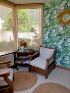 Maisons de vacances B.B.Home : photos des chambres