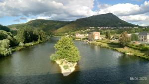 Maisons de vacances B.B.Home : photos des chambres