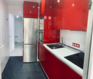 APARTAMENTO SOBACANT