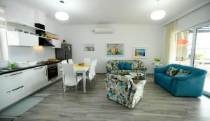 Superior Apartment room in Apartments Dorina