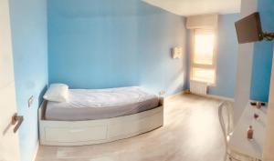 APARTAMENTO SOBACANT