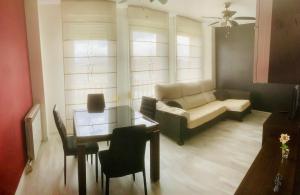 APARTAMENTO SOBACANT