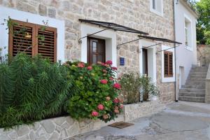 Apartment Mistral - Cosy Apartment with Sea view