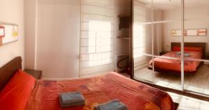 APARTAMENTO SOBACANT