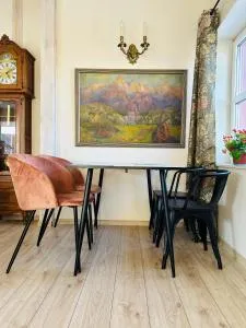 Senamiesčio Oazė - Klaipėda