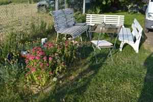 Maisons d'hotes Chez Therese et Marguerite : photos des chambres