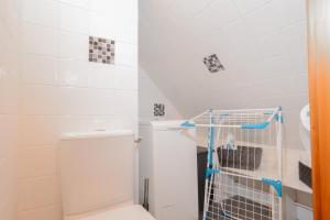 Appartements Les Glycines du Sommerberg : photos des chambres