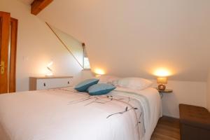 Appartements Les Glycines du Sommerberg : photos des chambres