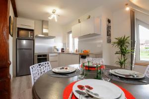 Appartements Les Glycines du Sommerberg : photos des chambres