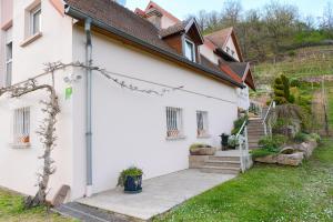 Appartements Les Glycines du Sommerberg : photos des chambres