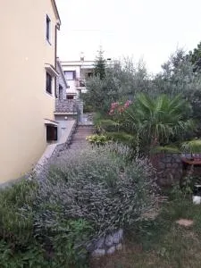 APARTMAN ROSEMARY - Hosti