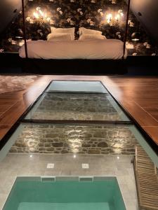Maisons de vacances Amour Amour Love Room : photos des chambres