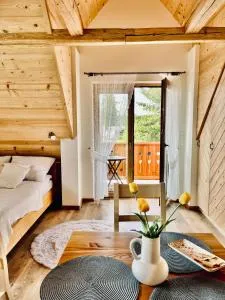 Willa Hreśka - Maruszyna