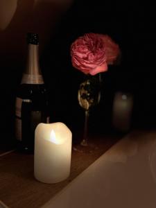 Maisons de vacances Amour Amour Love Room : photos des chambres