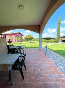 Agriturismo Paradiso