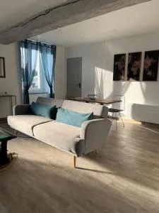 Appartement Centre de Guécélard - Guécélard