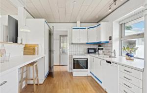 Pet Friendly Home In Nørre Nebel