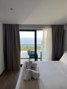 Black Diamond Hotel Dhermi