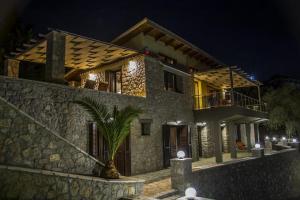 Villa Kastro