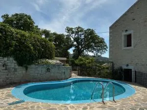 Ancient Eleftherna Villas - Thrónos