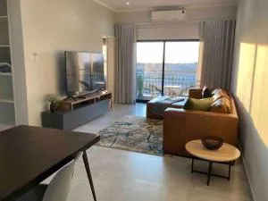 Urban Awe Apartment: Sarona City - Mochudi