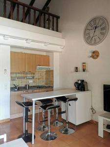 Appartements Appartement 4/5 personnes Bravone Corse : photos des chambres