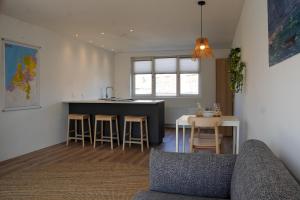 Appartement aan Zee