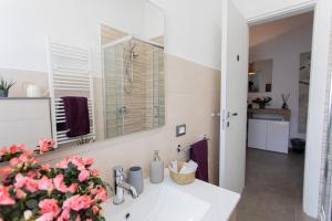 Appartamento Torregalli, confortevole e moderno