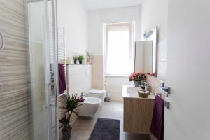 Appartamento Torregalli, confortevole e moderno