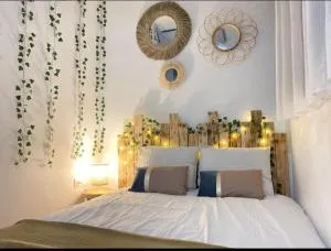 Studio confort #3, Proche Gare et commodités - 路易维尔