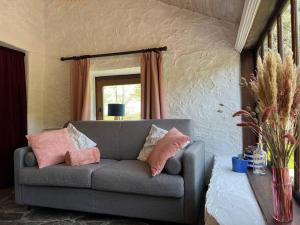 Little Roua Ardenne Cottage 4 pers