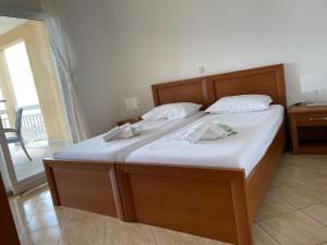 Studio Apartmani Bagaric