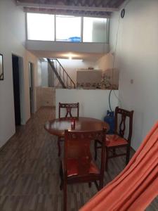 Apartamento en Málaga