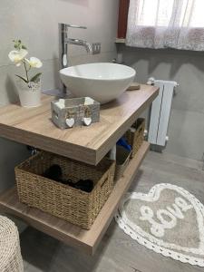 Casa vacanze “Dolce sosta” img33